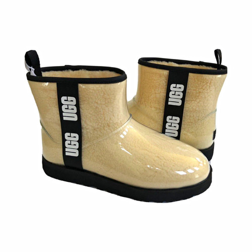 Ugg classic clear mini - ugg,