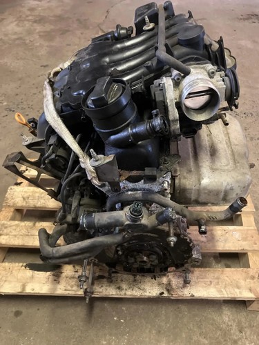 Golf 1j1 engine - golf,