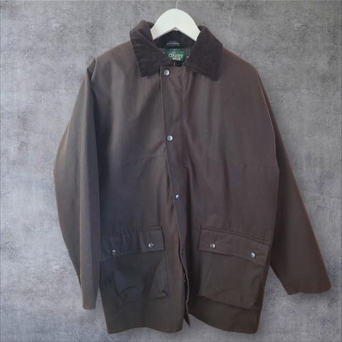 Country wear wax - country,