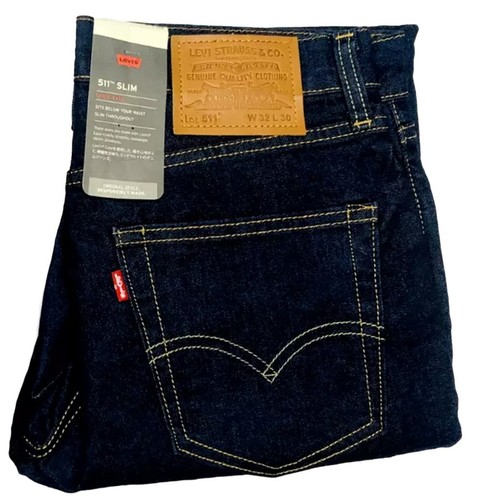 Levis 511 slim - levis, men