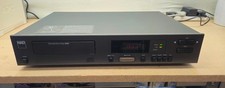 NAD 5240 CD Player (no remote)