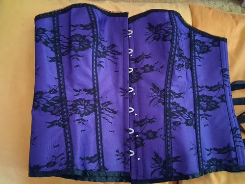 Beautiful corset story - beautiful,