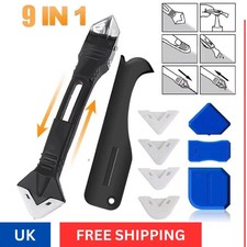 5 in 1 Silicone Sealant