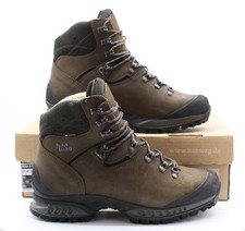 HANWAG TATRA II GTX MENS