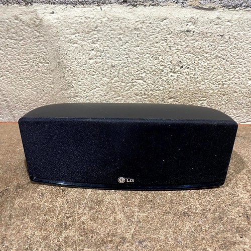 Sh86th center speaker - lg,