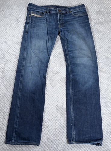 Diesel safado regular slim - diesel,