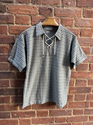 Vintage 70s deadstock grey - 70s,
