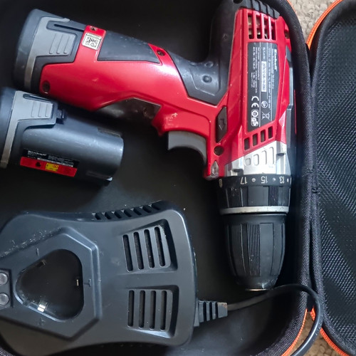 Einhell li 3 - li,