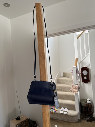 Vera pelle italian leather - vera,