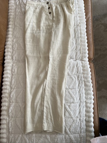 Monsoon petite women linen - monsoon,