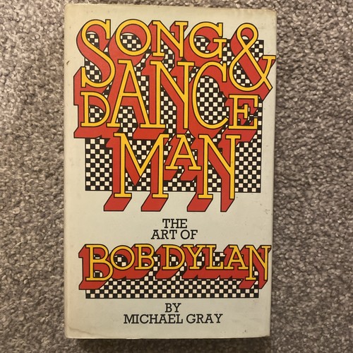 Song and dance - song, art