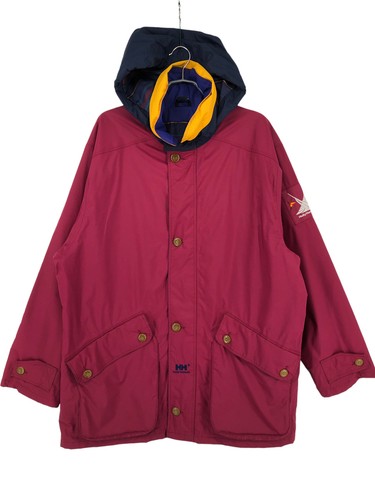 Vintage helly hansen - helly,