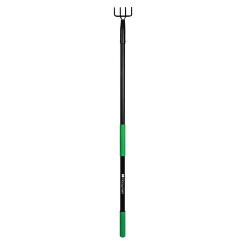 Tine cultivator with - 4-tine,