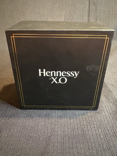 Hennessy brass wax - brass, seal