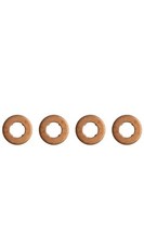 Injector Seals for Mercedes