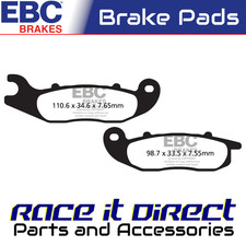 Brake Pads for HONDA CB 1100 R