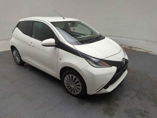 Toyota aygo gearbox 2014 - toyota, 2014-2022