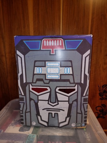 Transformers sdcc fortress - transformers,