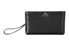 Premium Cowhide Leather Travel