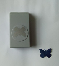 EK Success Paper Craft Punch -