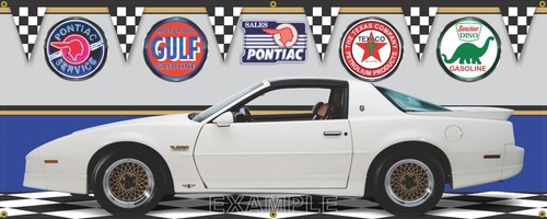 1989 pontiac trans 20th - 1989,