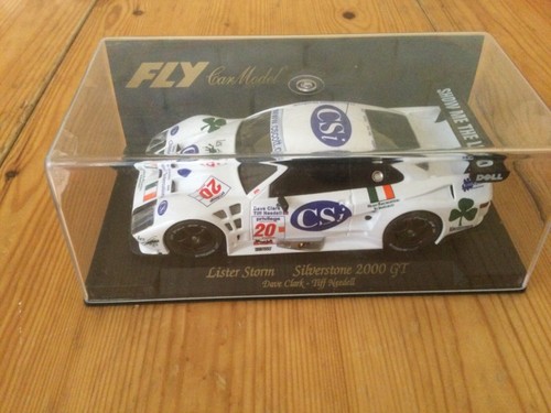 Fly lister storm jaguar - fly,