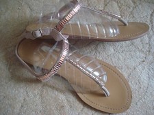~ PEACOCKS ~ Nude Pink