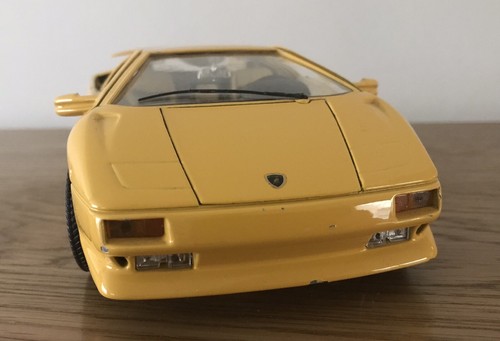 Vtg burago scale - burago,