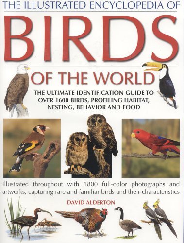 The illustrated encyclopedia - the,