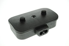 TRAILER WIRING JUNCTION BOX