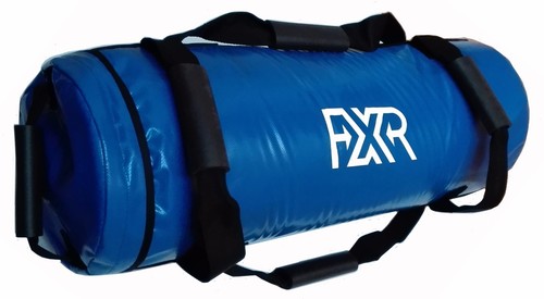 Fxr filled weight - filled, bag
