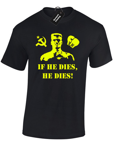 Dies mens - if, dies,