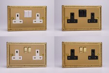 Varilight 2 Gang (Double), 13