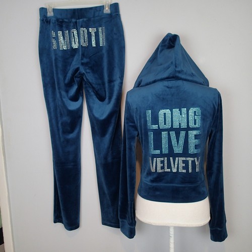 Rare juicy couture - couture, m