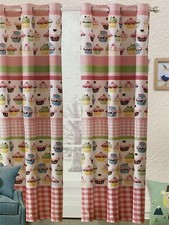 Children’s Window Curtain