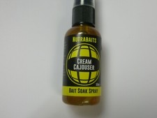 Nutrabaits Baitsoak spray 50ml