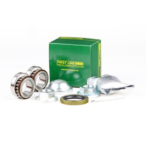 Wheel bearing kit - kit, for