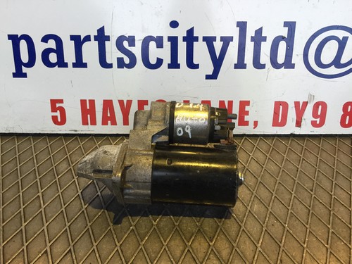 Vauxhall corsa sri 4 - corsa, d
