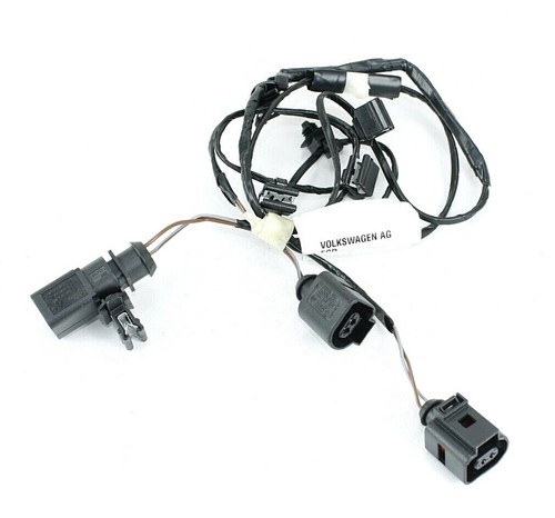 New genuine passat rear - vw,