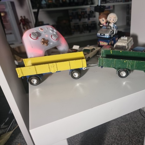 Dinky toys mercedes - mercedes-benz, lp