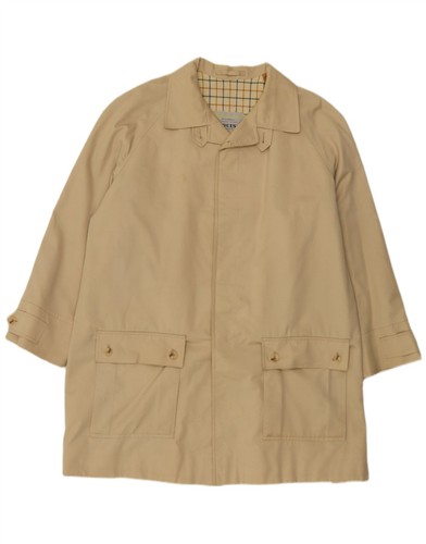 Aquascutum mens louis trench - mens,