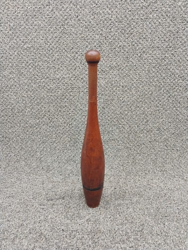 Circa 1900 antique indian - 1900, club