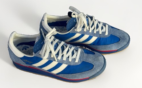 Adidas blue scarlet core - 72,