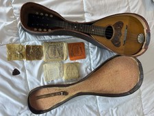 Antique 1920’s Improved