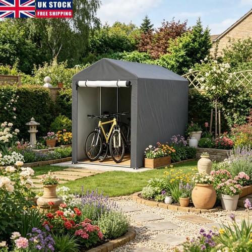 6ft garden shed - 6ft, storage