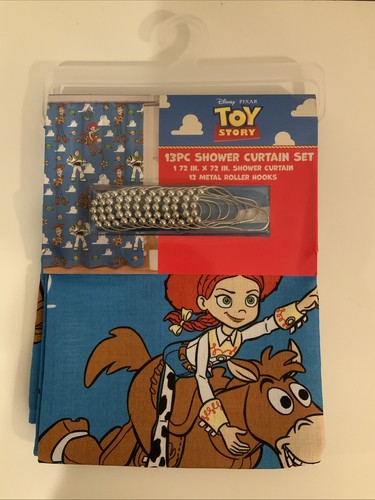 Disney pixar toy story - disney, 13pc