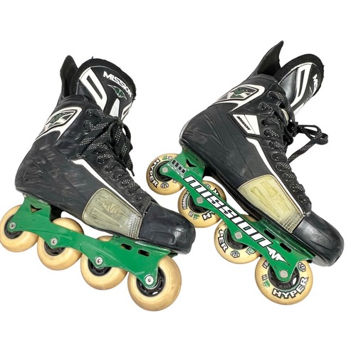 Mission dsx inline roller - dsx,