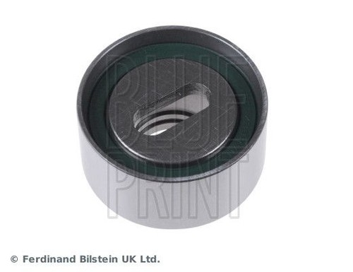 Blue print timing belt - print,