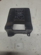 Sachs Dolmar 100 Chainsaw  Top