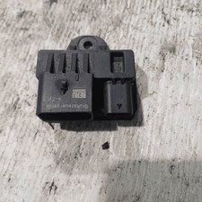 heater relay BMW SERIE 1 F20